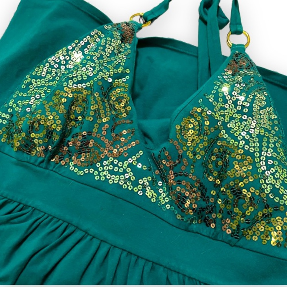 • Y2K VS Bra Top Dress •